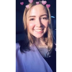 Meet your Posher, Brooklynn